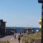 Haus Atlantik Mit Meerblick Appartamento