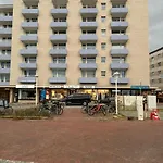 Appartamento Haus Atlantik Mit Meerblick Westerland