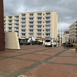 Appartamento Haus Atlantik Mit Meerblick *