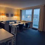 Haus Atlantik Mit Meerblick Appartamento