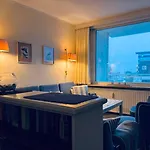 Appartamento Haus Atlantik Mit Meerblick *