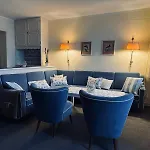 Haus Atlantik Mit Meerblick Appartamento
