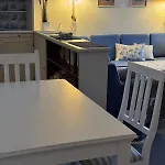 Haus Atlantik Mit Meerblick Appartamento *