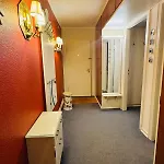 Haus Atlantik Mit Meerblick Appartamento