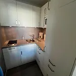 Appartamento Haus Atlantik Mit Meerblick Westerland