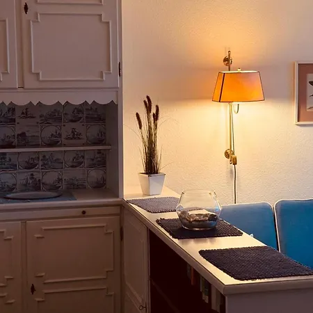 Haus Atlantik Mit Meerblick * Vesterland