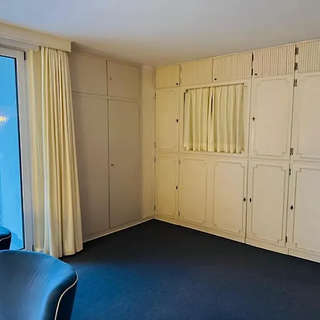 Haus Atlantik Mit Meerblick Lejlighed *